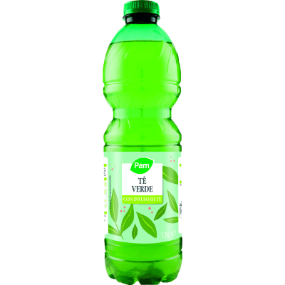 The verde