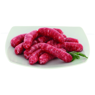 Mini salsicce