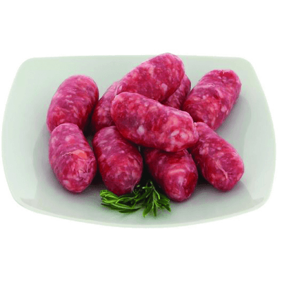 Bocconcini salsiccia