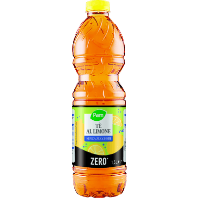 The zero limone