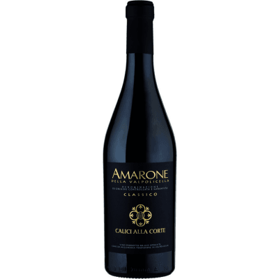 Amarone della Valpolicella DOCG Classico - Calici alla Corte