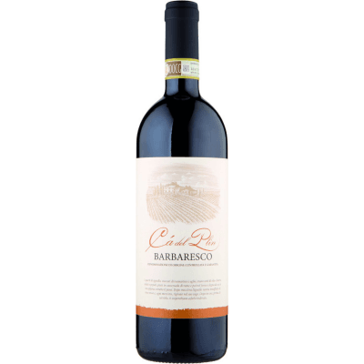 Cà del Plin Barbaresco DOCG 75 cl