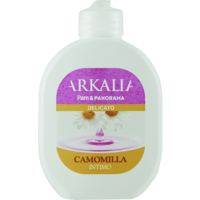ARKALIA Detergente Intimo Intensa Dolcezza 200 ml