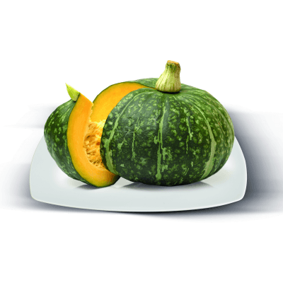 Zucca a meta'
