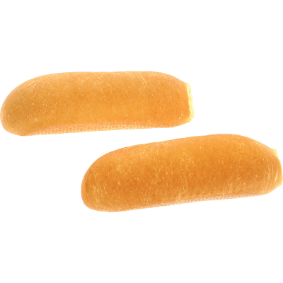 Panino all'olio