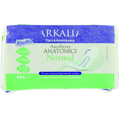 PAM PANORAMA Normal 12 pz