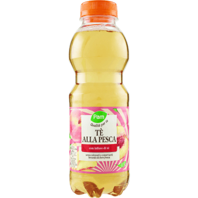 PAM PANORAMA The alla Pesca 0,5 L