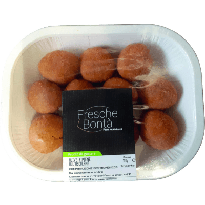 Olive all'ascolana