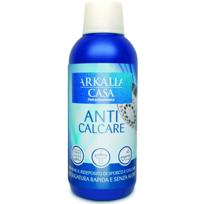Anticalcare liquido ARKALIA CASA 500 ml
