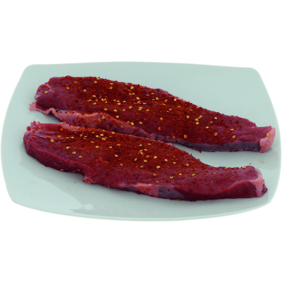 Picanha mexico