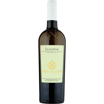 Calici alla Corte Lugana DOC 75 cl