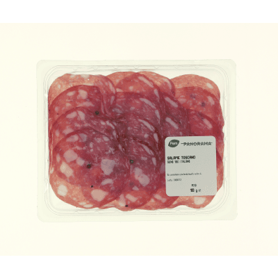 Salame toscano