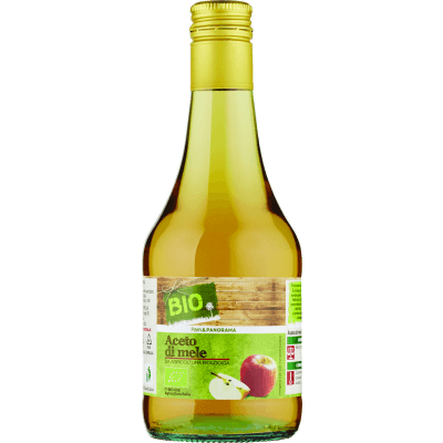 BIO Aceto di Mele 500 ml