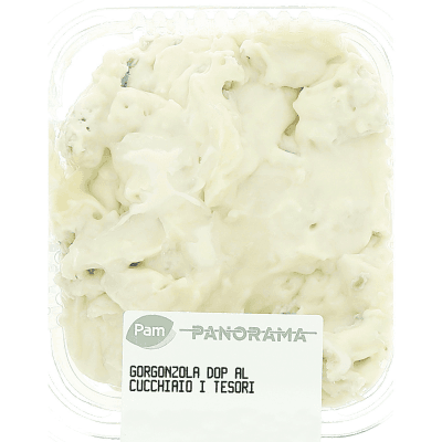 Crema al cucchiaio