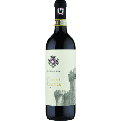 Calici dei Salici Chianti Classico DOCG 75 cl