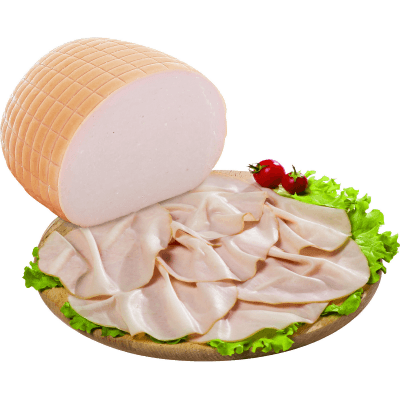 Fesa tacchino