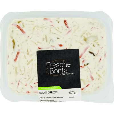FRESCHE BONTÁ Insalata Capricciosa 250 g
