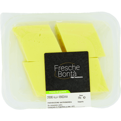 FRESCHE BONTÁ Creme alla Veneziana 260 g