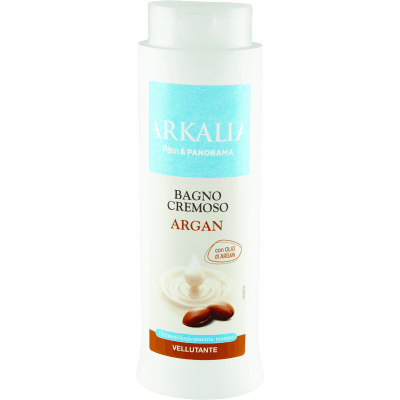 ARKALIA Bagno Schiuma Argan 500 ml