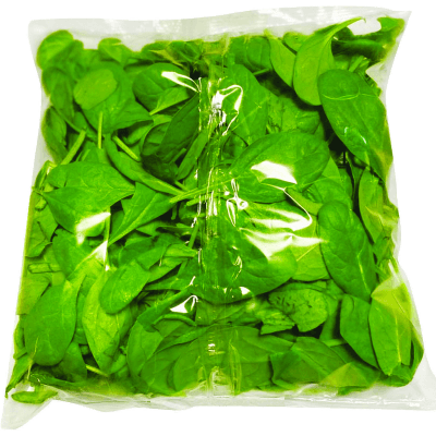 Spinacino 125 g
