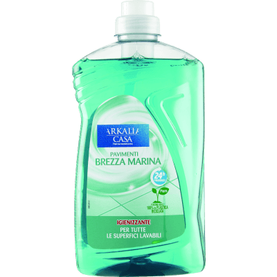 ARKALIA CASA Pavimenti Brezza Marina 1 L