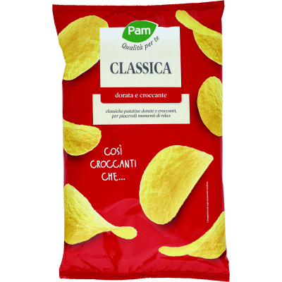 PAM Qualità per te Classica 180 g