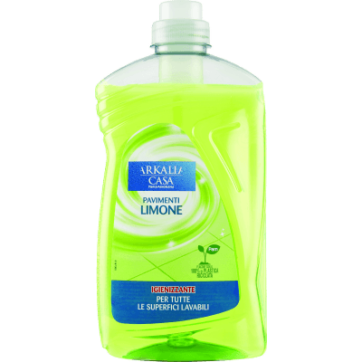 ARKALIA CASA Pavimenti Limone 1 L