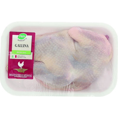 Gallina meta'