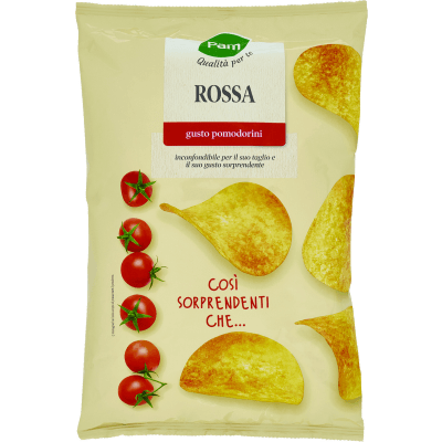 PAM Qualità per te Rossa gusto pomodorini 150 g