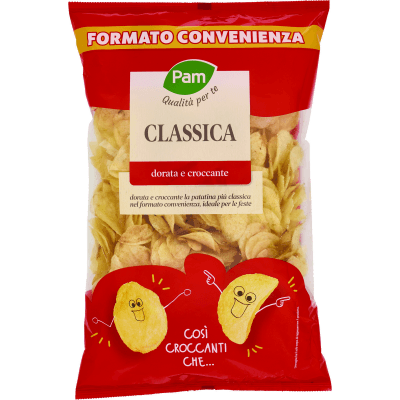 PAM Qualità per te Classica 300 g