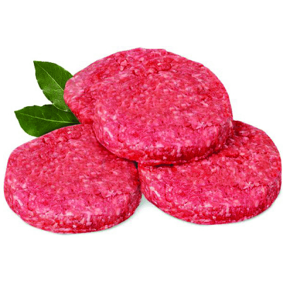 Hamburger misto