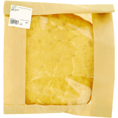 Pane pizza