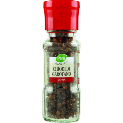 PAM Qualità per te Chiodi di Garofano interi 32 g