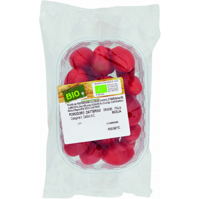 BIO Pomodoro Datterino 250 g
