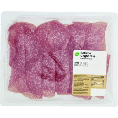 PAM Salame Ungherese 100 g
