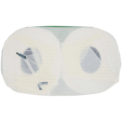 ECO Carta igienica 2 veli 100% carta riciclata 4 rotoli – immagine 14
