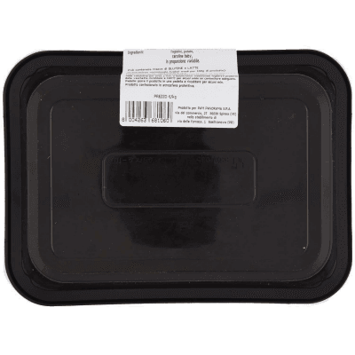 FRESCHE BONTÁ Tris di Verdure Cotte al Vapore 250 g – immagine 11