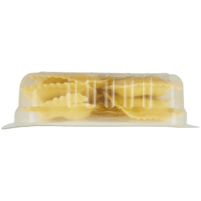 TESORI DELL'ARCA Ravioli Ricotta e Spinaci 250 g – immagine 13