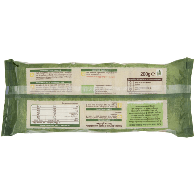 BIO Cialde di riso e mais Biologiche 200 g – immagine 11