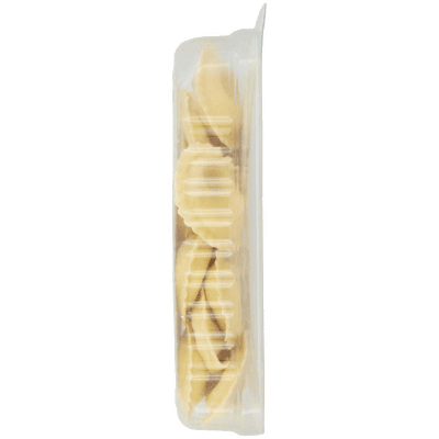 TESORI DELL'ARCA Girasoli con Burrata e Pomodorini 250 g – immagine 10