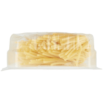 TESORI DELL'ARCA Spaghettoni alla Chitarra 250 g – immagine 13