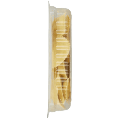 TESORI DELL'ARCA Mezzelune con Bufala e Limone 250 g – immagine 12