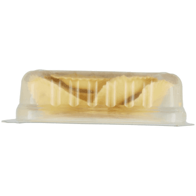 TESORI DELL'ARCA Mezzelune con Bufala e Limone 250 g – immagine 13