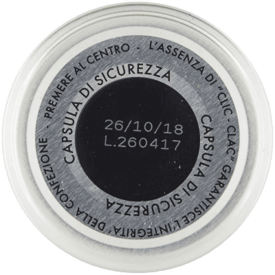 I TESORI Patè di Olive Taggiasche 180 g – immagine 13