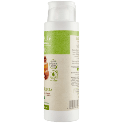 ARKALIA BIO Bagno Doccia con Olio di Argan 400 ml – immagine 12