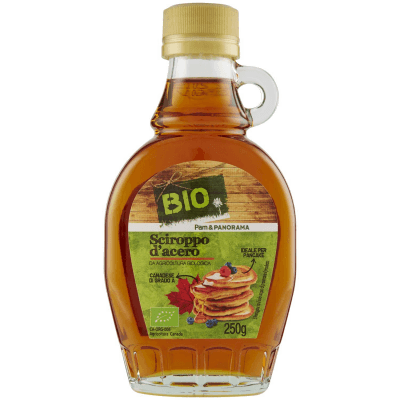 BIO Sciroppo d'acero 250 g – immagine 9