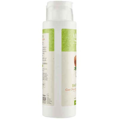Bagno Doccia con Olio di Cocco e Calendula 400 ml – immagine 10