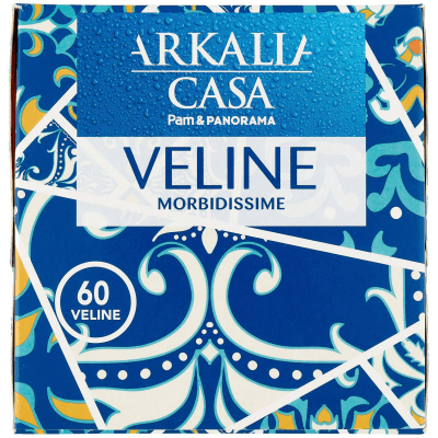 PAM PANORAMA Veline morbidissime e delicate 3 veli – immagine 9
