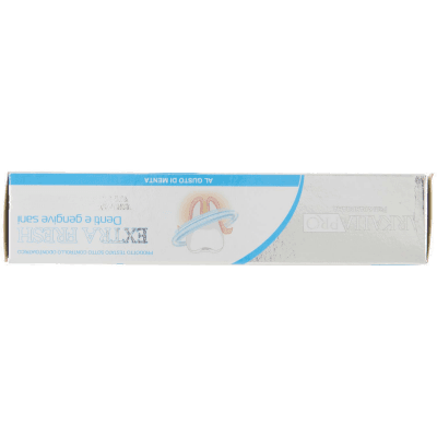 ARKALIA PRO Extra Fresh Denti e gengive sani 75 mL – immagine 14