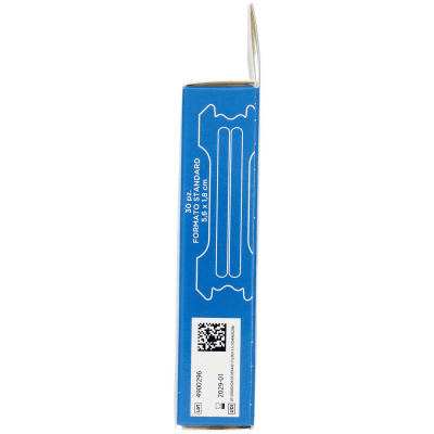 PAMFARMA Cerotti Nasali Standard 1 Formato 30 pz – immagine 10
